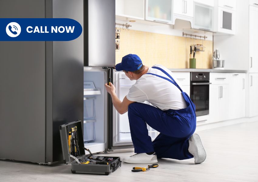Manassas Appliance Repair Company